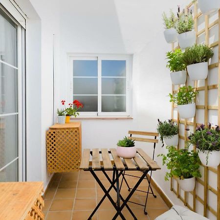 La Marina Ii, Luminoso Apartamento Junto A La Playa Torre de Benagalbon Ngoại thất bức ảnh