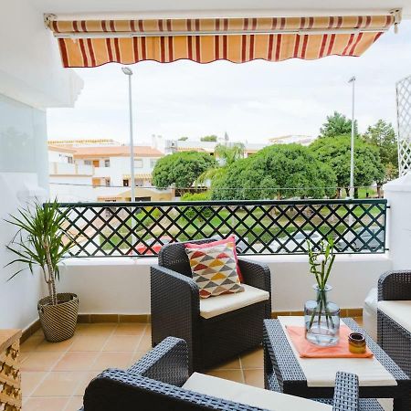 La Marina Ii, Luminoso Apartamento Junto A La Playa Torre de Benagalbon Ngoại thất bức ảnh
