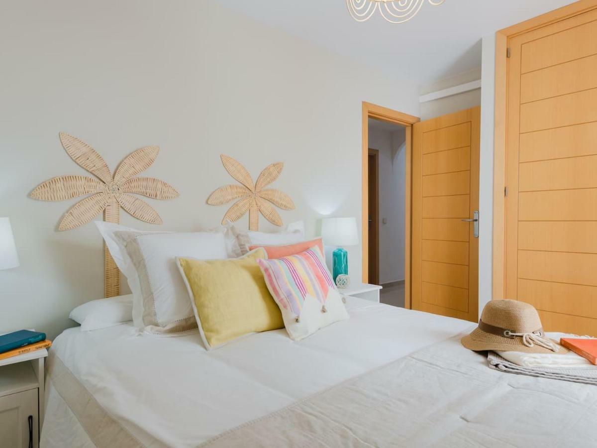 La Marina Ii, Luminoso Apartamento Junto A La Playa Torre de Benagalbon Ngoại thất bức ảnh