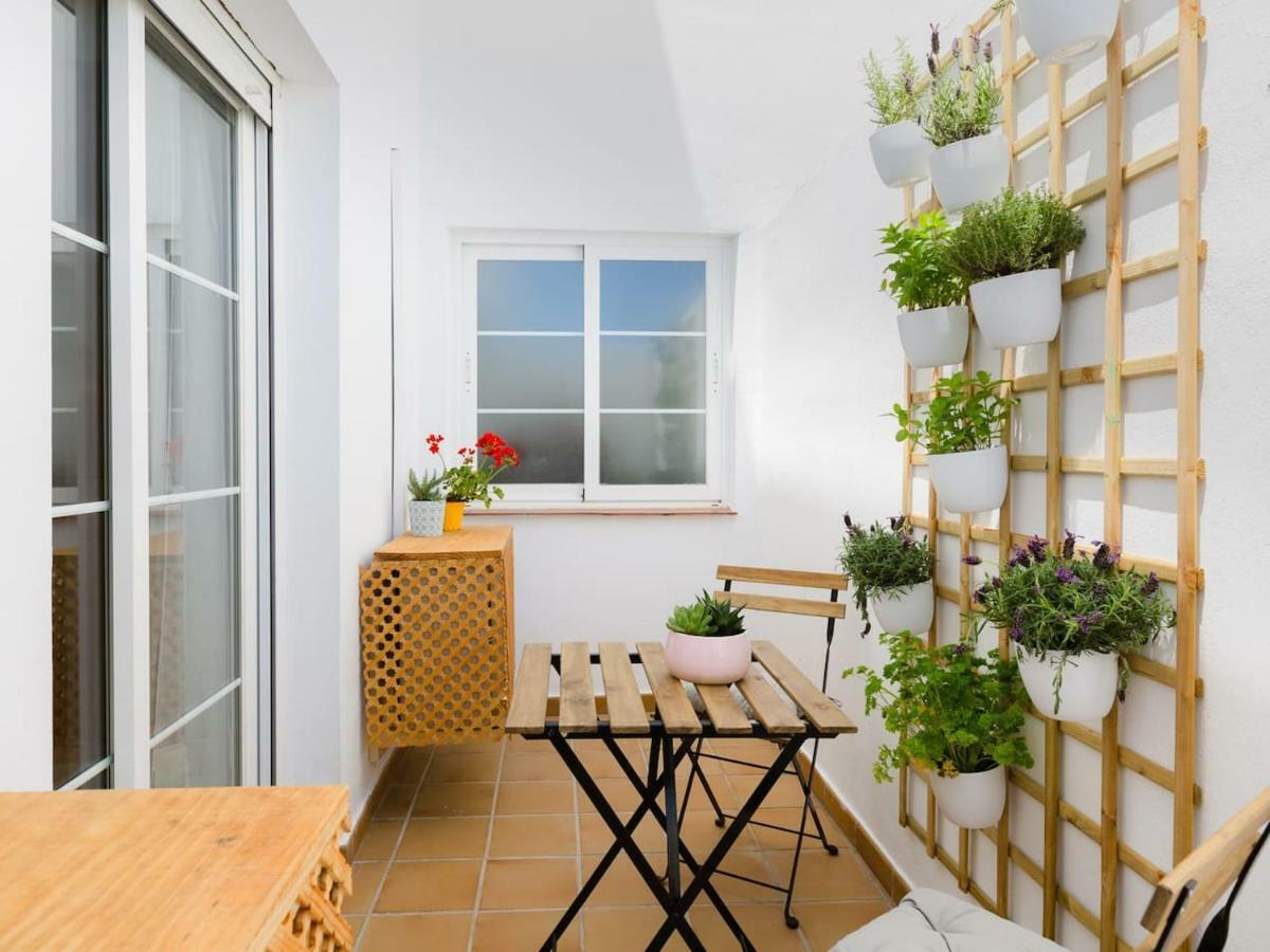 La Marina Ii, Luminoso Apartamento Junto A La Playa Torre de Benagalbon Ngoại thất bức ảnh
