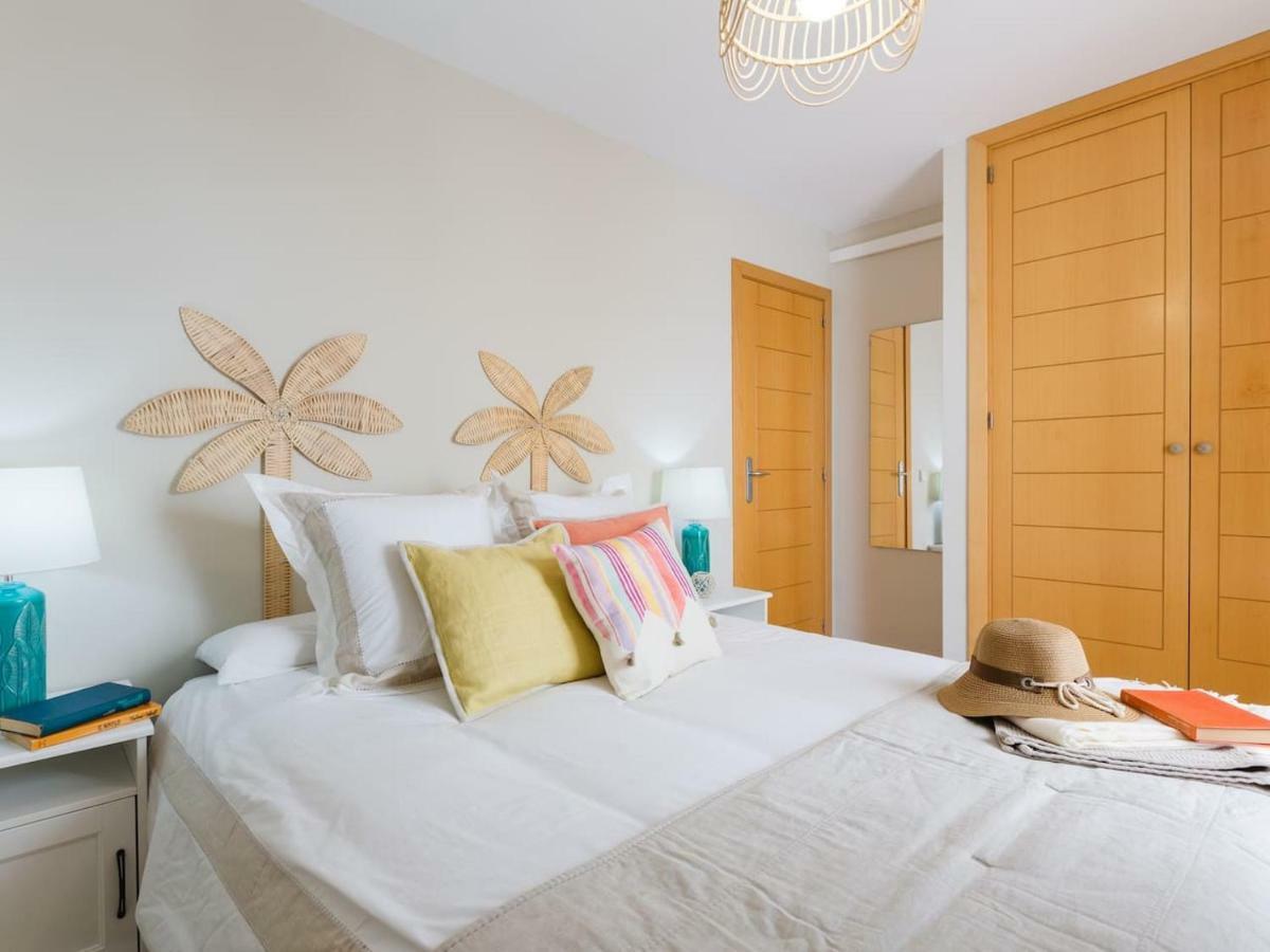 La Marina Ii, Luminoso Apartamento Junto A La Playa Torre de Benagalbon Ngoại thất bức ảnh