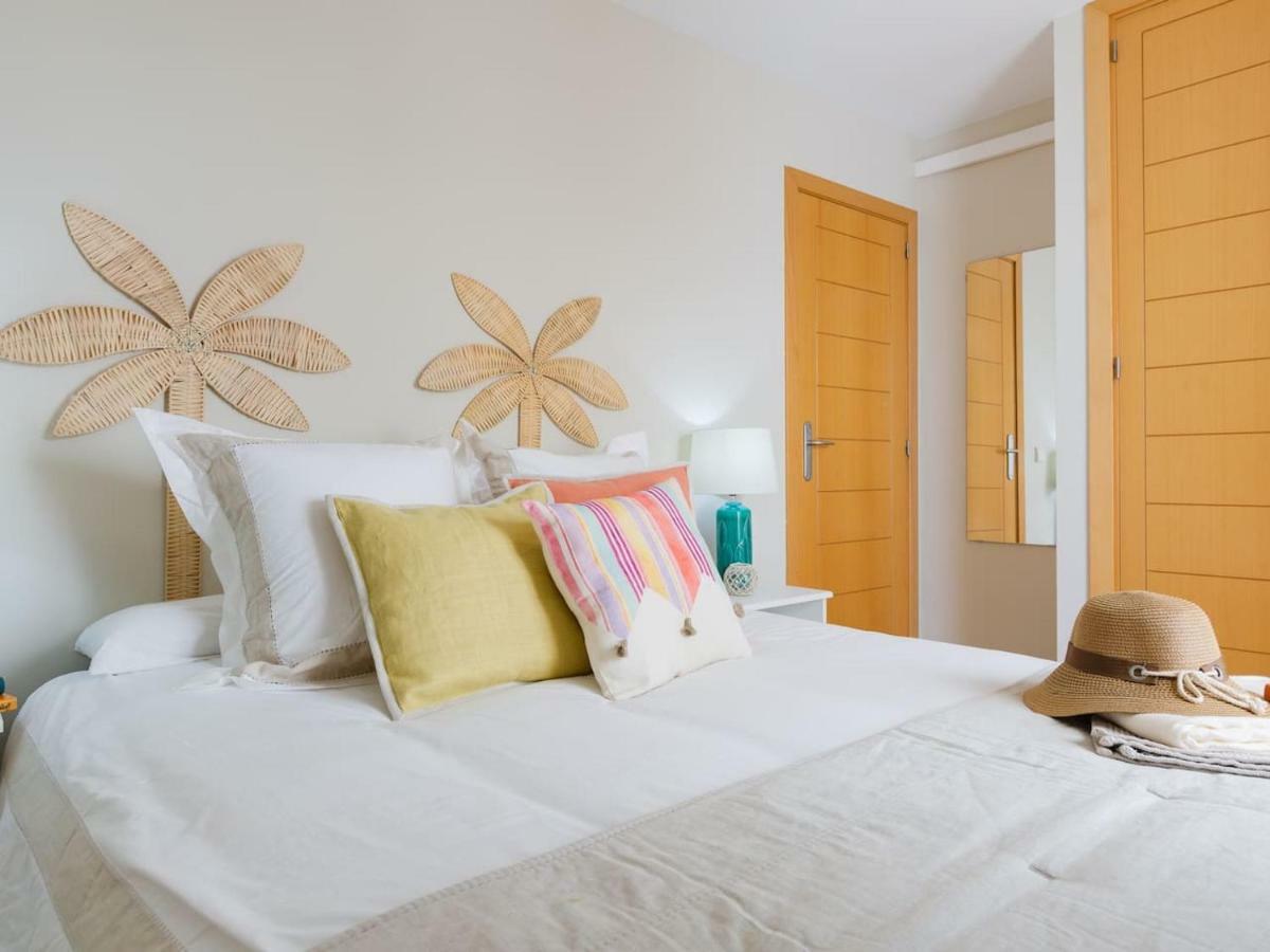 La Marina Ii, Luminoso Apartamento Junto A La Playa Torre de Benagalbon Ngoại thất bức ảnh