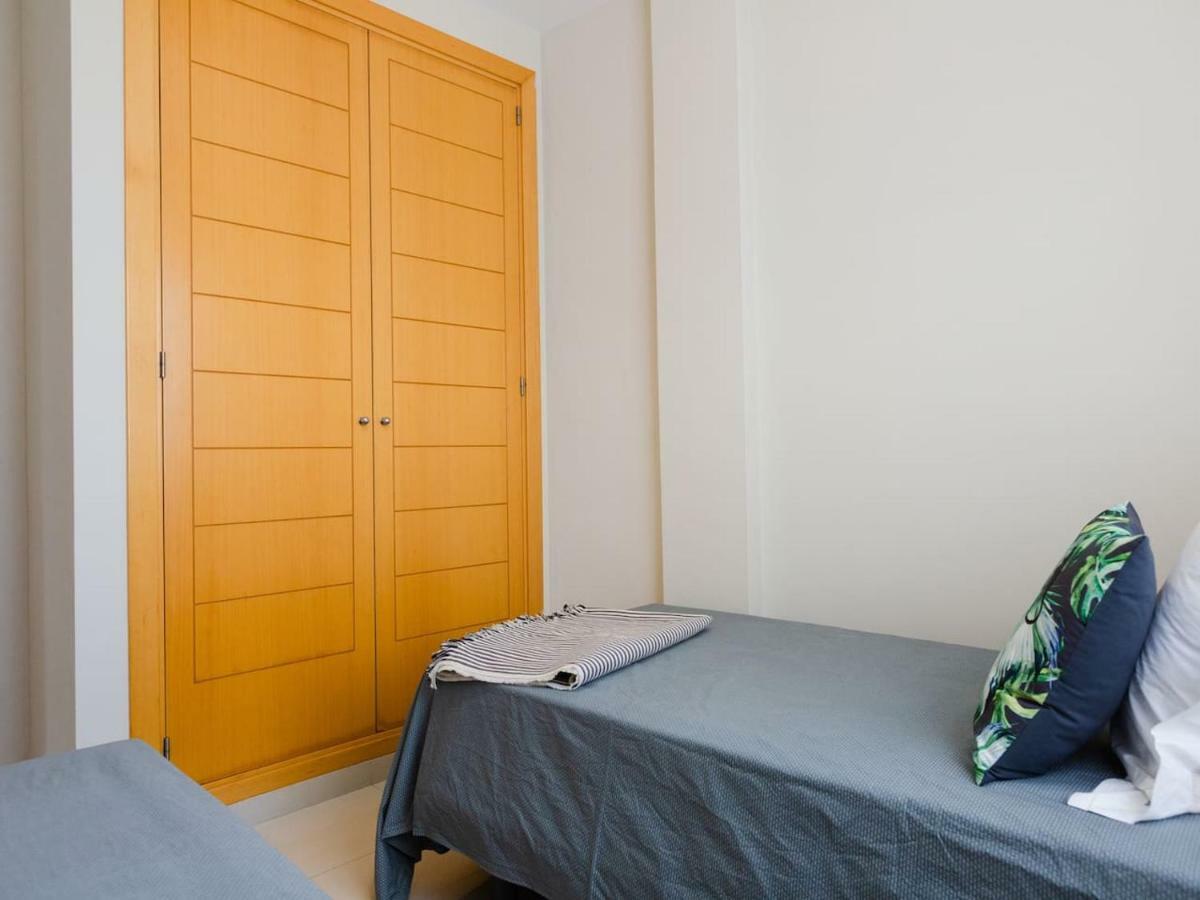 La Marina Ii, Luminoso Apartamento Junto A La Playa Torre de Benagalbon Ngoại thất bức ảnh